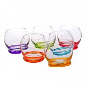 Набір чарок Bohemia Crazy