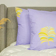 Комплект наволочок Laly Rev ранфорс ТЕП