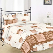 Постільна білизна бязь - Руно