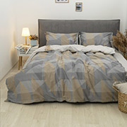 Постільна білизна L-008 сатин-deluxe Tiare