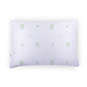 Подушка Dream collection Aloe vera ультразвук ТЕП