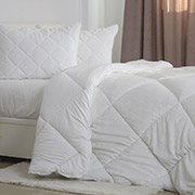 Ковдра зимова антиалергенна White Teddy ТЕП