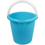 Відро 10 л Бінго Curver синє