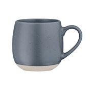 Чашка керамічна 450 мл Alcor Ardesto AR3475RBL синя