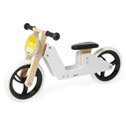 Толокар 2в1 Триколісний велосипед Janod J03280