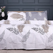 Постільна білизна 17-0006 Donata ranforce-elite MirSon