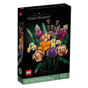 Конструктор Букет квітів Creator Expert Botanicals Lego 10280