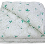 Ковдра Marcel алое вера-мікрофібра