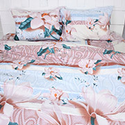 Підковдра 22-1284 Spring Flowering сатин MirSon