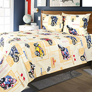 Підліткова постільна білизна T31A бязь Ярослав