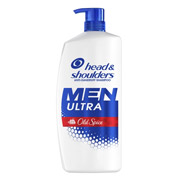 Шампунь проти лупи 800 мл З ароматом Old Spice Head and Shoulders 8700216658317