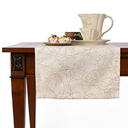 Ранер з тефлоновим просоченням Тендітна гілочка Villa Grazia