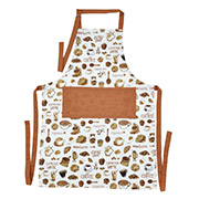 Фартух Cofee бавовна Soho