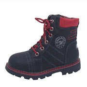 Дитячі черевики Wojtylko