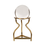 Статуетка Куля 15х9 см Lefard 790-002