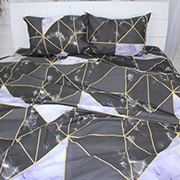 Підковдра 22-1278 Halcyon сатин MirSon