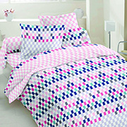 Постільна білизна ТЕП бязь 353 Medley