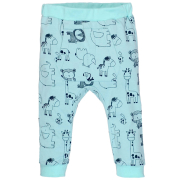 Штани для хлопчика Татошка 1801221бсл кулір блакитний