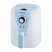 Фритюрниця-мультипіч електрична 1,5л Kamille 6814