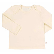 Лонгслів ФБ826 рибана Бембі B00-світло-жовтий