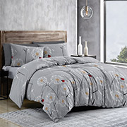 Комплект постільної білизни Dandelion Dream бязь-голд SoundSleep