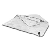 Ковдра дитяча зимова бамбукове MirSon Bamboo Royal Pearl 0406