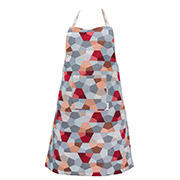 Фартух гобеленовий LiMaSo GEO167-FR