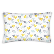 Наволочка Love CS4 ранфорс Cosas