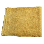 Рушник махровий Othello Mania жовте