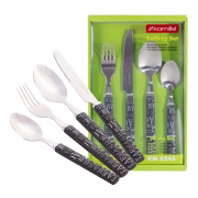 Набор столовых приборов Kamille 24 предмета 5245