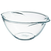 Миска скляна 2.8 л Vintage Pyrex 404B000/8046
