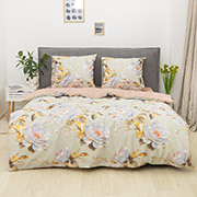 Постільна білизна 25380 ранфорс Вілюта