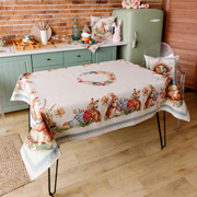 Скатертина гобеленова Злагода Прованс