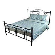 Постільна білизна з бязі Blue Star Руно