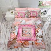 Постільна білизна Gokay Gonca