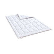 Ковдра літня бавовняна 180 Gold Silk Hand Made MirSon