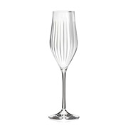 Келих для шампанського 230 мл Timeless RCR Cristalleria Italiana 28283020006