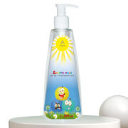 Мило для рук дитяче антибактеріальне з Д-пантенолом 500 мл A_Avangard Professional 100169