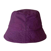 Панама лляна Прованс фіолетова
