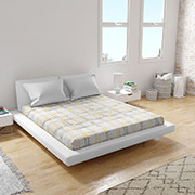 Простирадло Оптиміст ранфорс Home Line