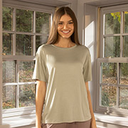 Футболка Baily cagla yesili Penelope