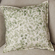Декоративна наволочка Тереза Листочки Прованс