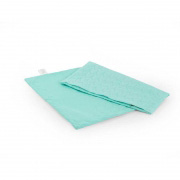 Чохол на подушку стьобаний на блискавці Руно Tiffany