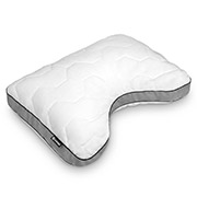 Подушка з пам'яттю та ефектом охолодження Frost Curve Sonex