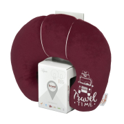 Підголовник "Travel time by car", Tigres