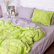 Підковдра 20-0005 Ornella ranforce-elite MirSon