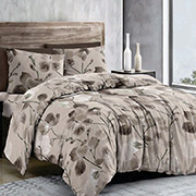 Постільна білизна Наомі 102222 бязь-люкс Selena