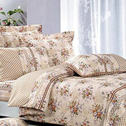 Комплект постільної білизни Selena Кантрі 100070