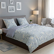 Постільна білизна 25395 ранфорс Вілюта