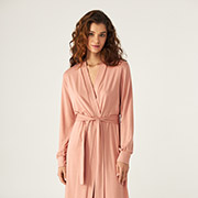 Халат жіночий Honey Ellen LGM 200/33/02